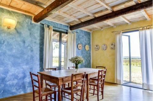Bed & Breakfast Podere Le Querce