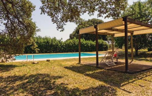 Bed & Breakfast Podere Le Querce