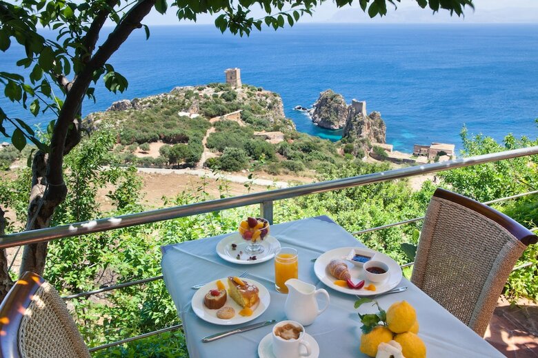 Hotel Torre Bennistra