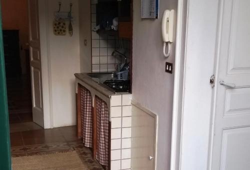 Hostal Via Delle Aie