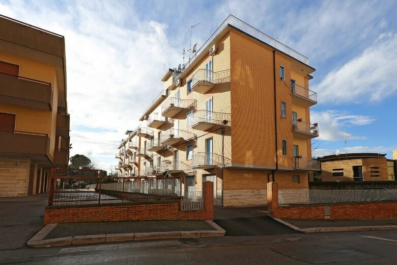 Apartamento L'angolo Sul Parco
