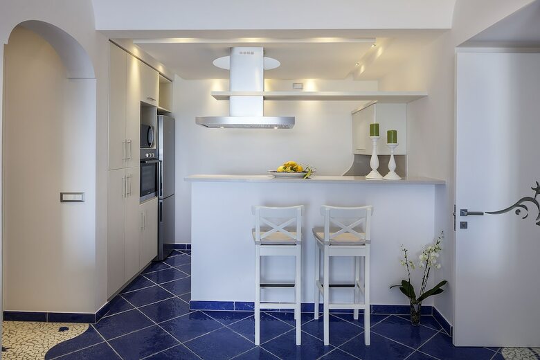 Apartamento Ischia Blu Resort