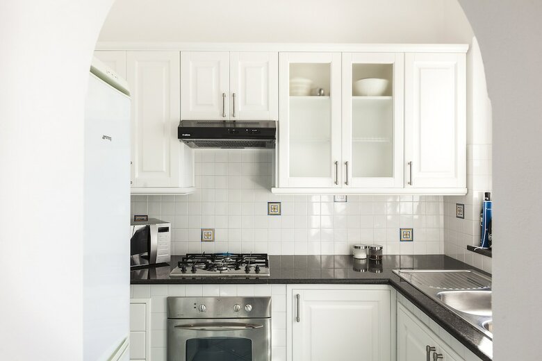 Apartamento Ischia Blu Resort