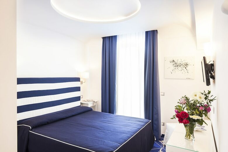 Apartamento Ischia Blu Resort