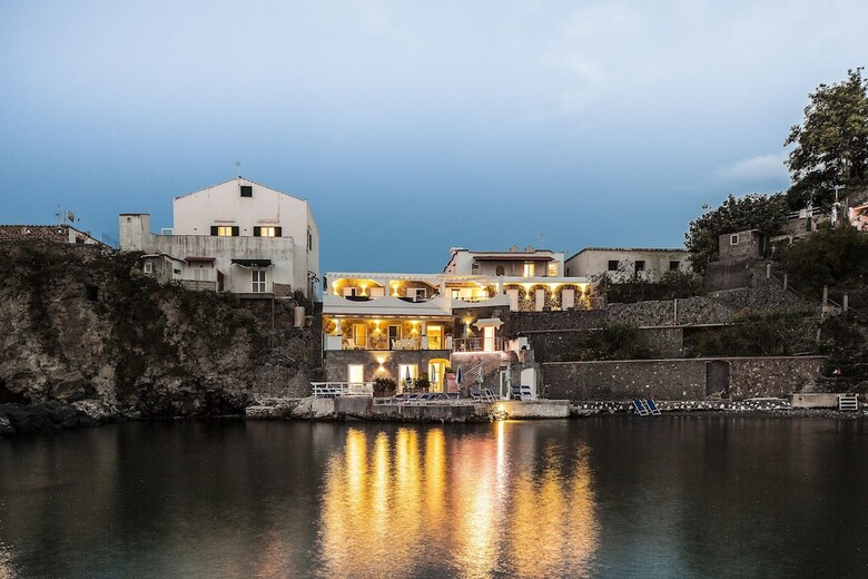 Apartamento Ischia Blu Resort