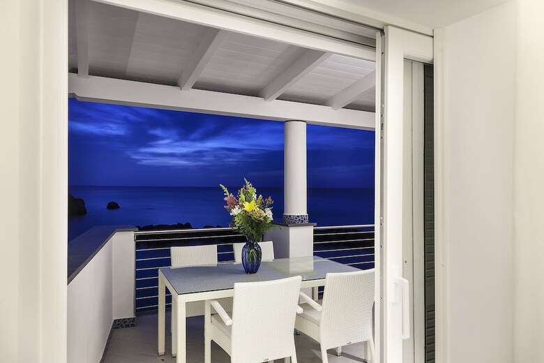Apartamento Ischia Blu Resort