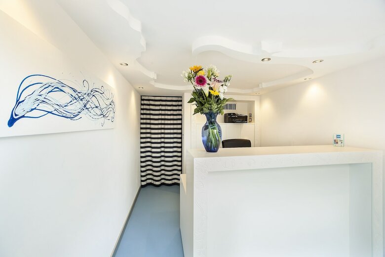 Apartamento Ischia Blu Resort