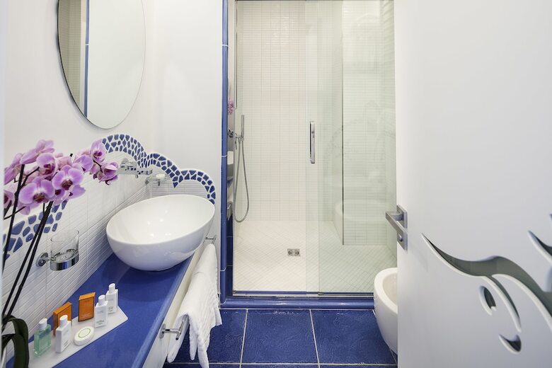 Apartamento Ischia Blu Resort