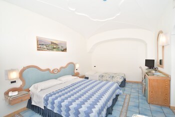 Hotel Albergo Terme Italia