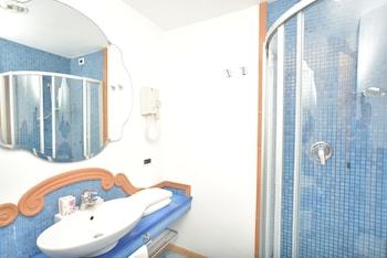 Hotel Albergo Terme Italia