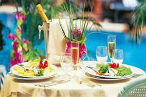 Hotel Floridiana Terme