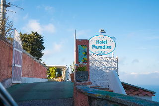 Hotel Paradise