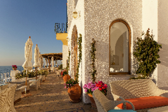 Hotel Miramare Sea Resort And Spa