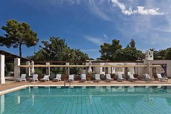 Hotel Garden & Villas Resort