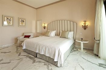 Hotel Garden & Villas Resort