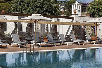 Hotel Garden & Villas Resort