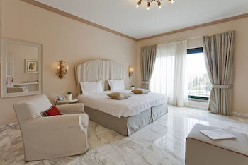 Hotel Garden & Villas Resort