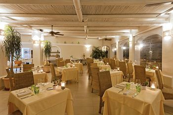 Hotel Garden & Villas Resort
