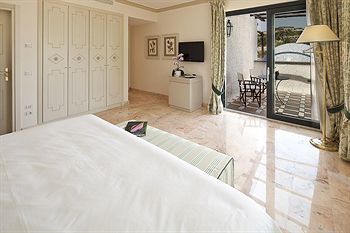 Hotel Garden & Villas Resort