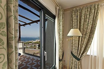 Hotel Garden & Villas Resort