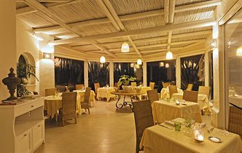 Hotel Garden & Villas Resort