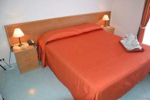 Hotel Conte