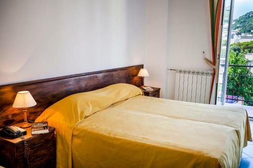 Hotel Conte