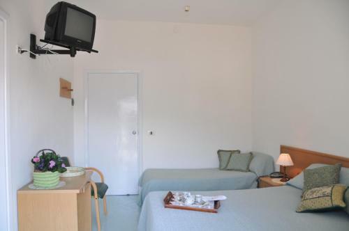 Hotel Conte