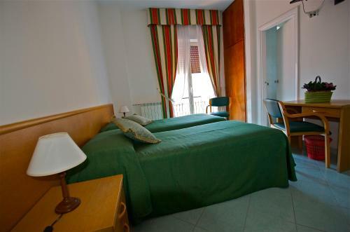 Hotel Conte