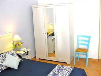 Hotel Miraggio