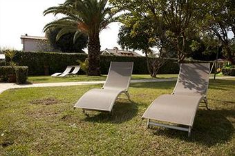 Hotel Miraggio