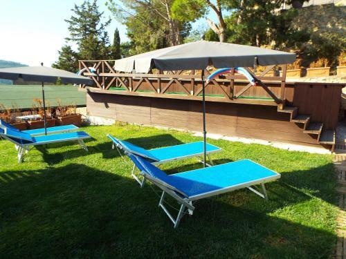 Apartamento Terre Di Maremma B&B