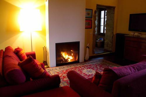 Apartamento Terre Di Maremma B&B