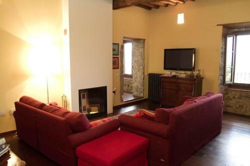 Apartamento Terre Di Maremma B&B