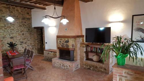 Apartamento Terre Di Maremma B&B