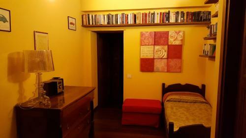 Apartamento Terre Di Maremma B&B