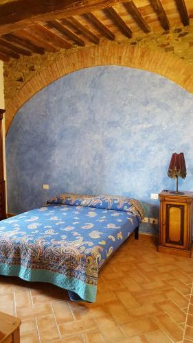 Apartamento Terre Di Maremma B&B