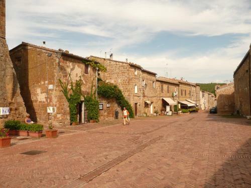 Agroturismo Casale Dei Gelsi