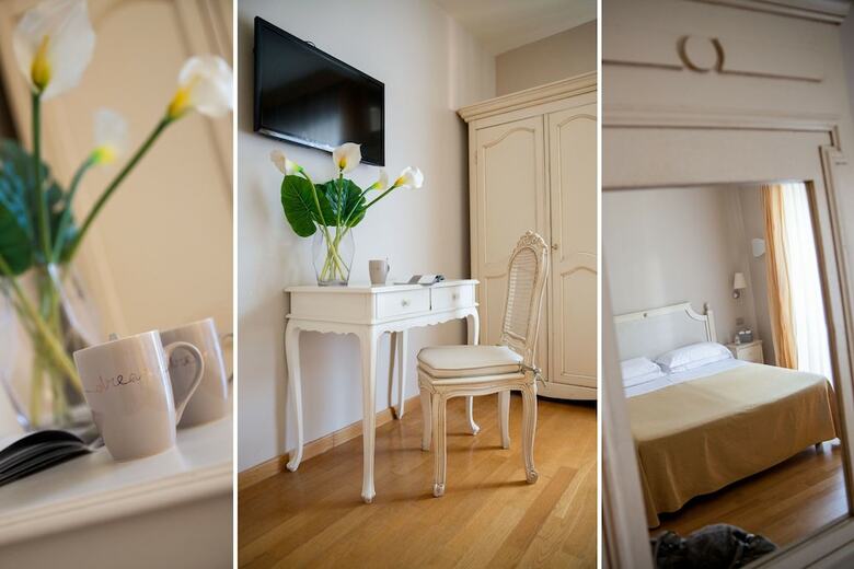 Hotel Dei Fiori - Spa E Ristorante
