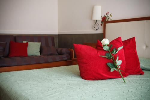 Hotel Rosa