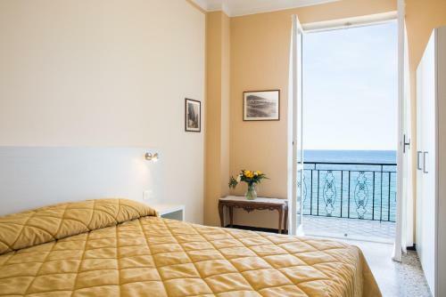 Hotel Badano Sul Mare