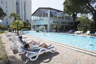 Hotel Terme Milano