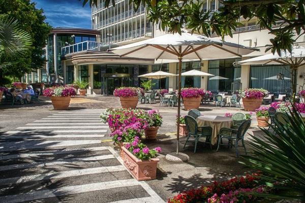 Hotel Terme Internazionale