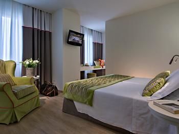 Hotel Terme Mioni Pezzato & Spa