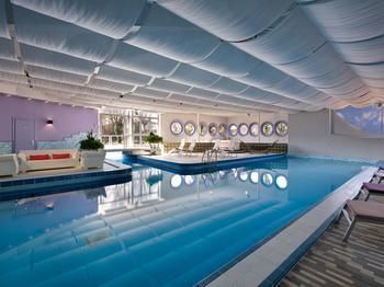 Hotel Terme Mioni Pezzato & Spa