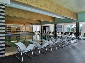 Hotel Terme Mioni Pezzato & Spa