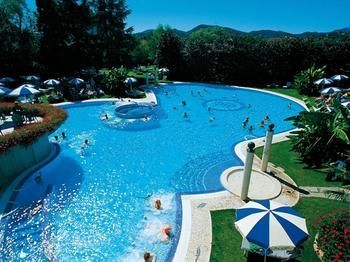 Hotel Terme Mioni Pezzato & Spa