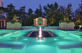 Hotel Terme Mioni Pezzato & Spa