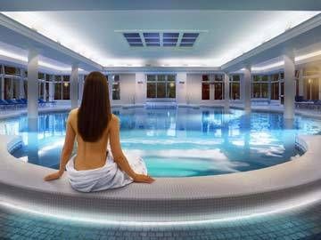 Abano Grand Hotel