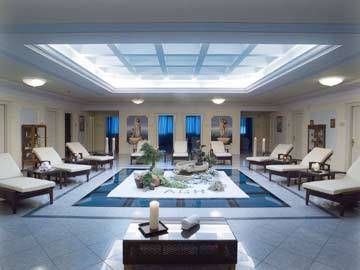 Abano Grand Hotel